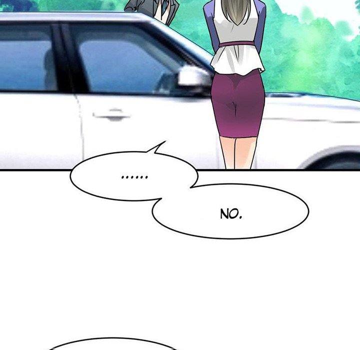 Love Is Never Enough - episode 11 - 21