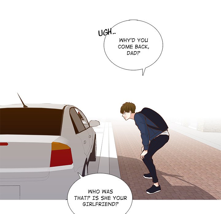 Unrequited Love - episode 1 - 43
