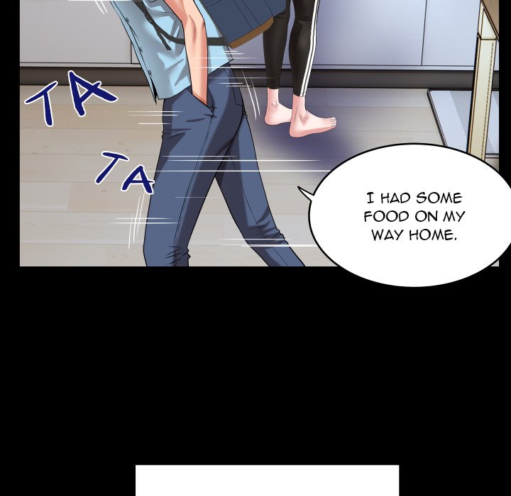 Unexpected Ties - episode 1 - 21