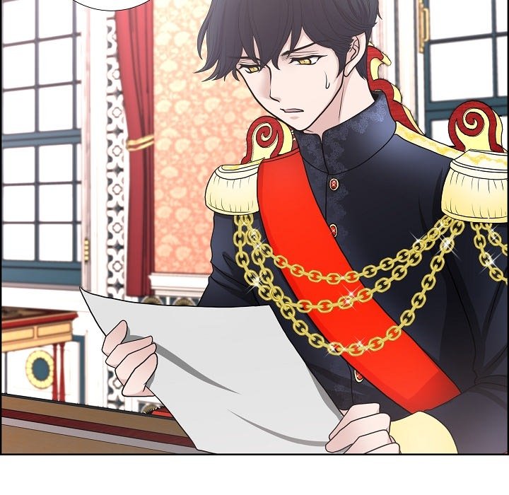On the Emperor's Lap - episode 32 - 80