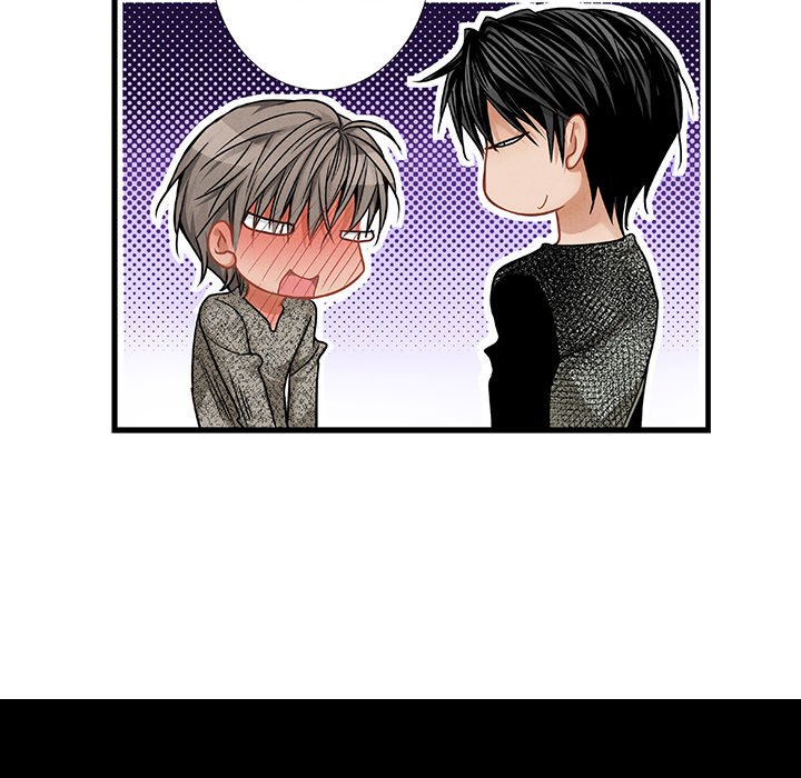 Work, Fight and Love - Webtoon Edition - episode 47 - 9
