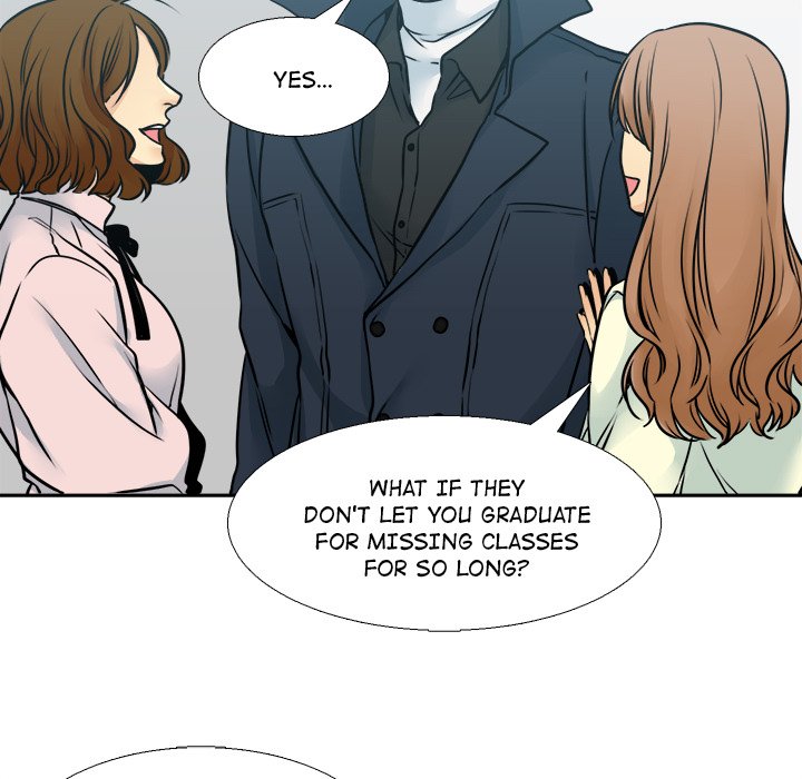 Ink Flower - episode 11 - 28