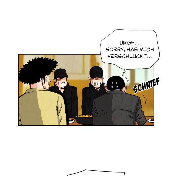Holzköpfe auf dem Weg nach oben - episode 73 - 2