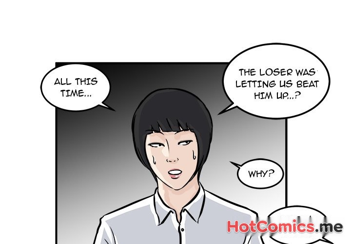 He Queen - episode 3 - 2