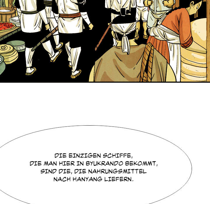 Der Schwertklan Joseons - episode 50 - 7