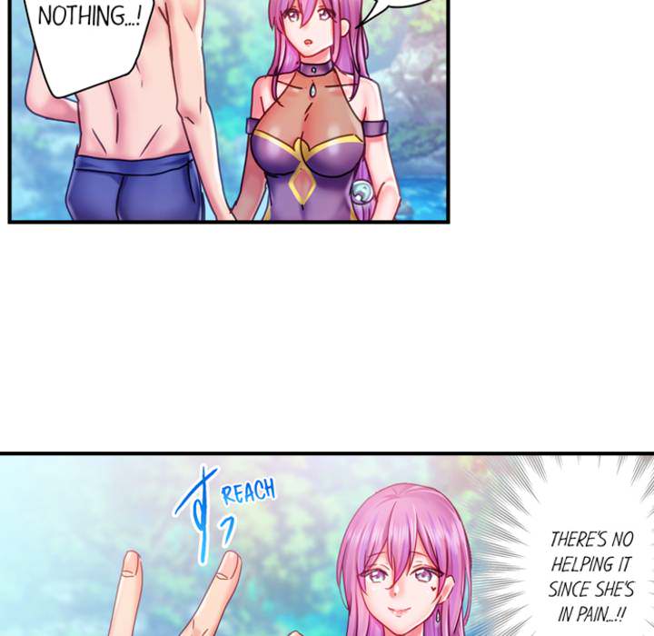 Healer's Unique Skill: Pleasuring Girls - episode 5 - 26
