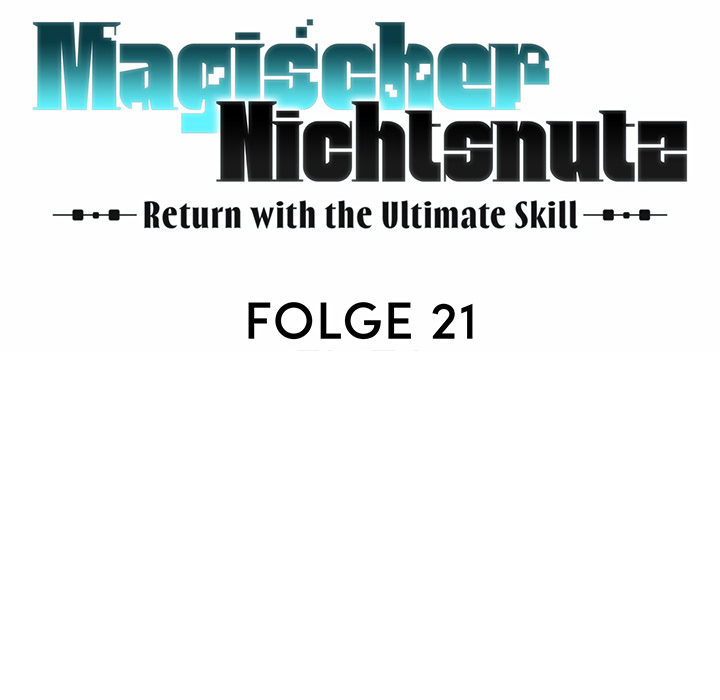 Magischer Nichtsnutz - episode 21 - 33