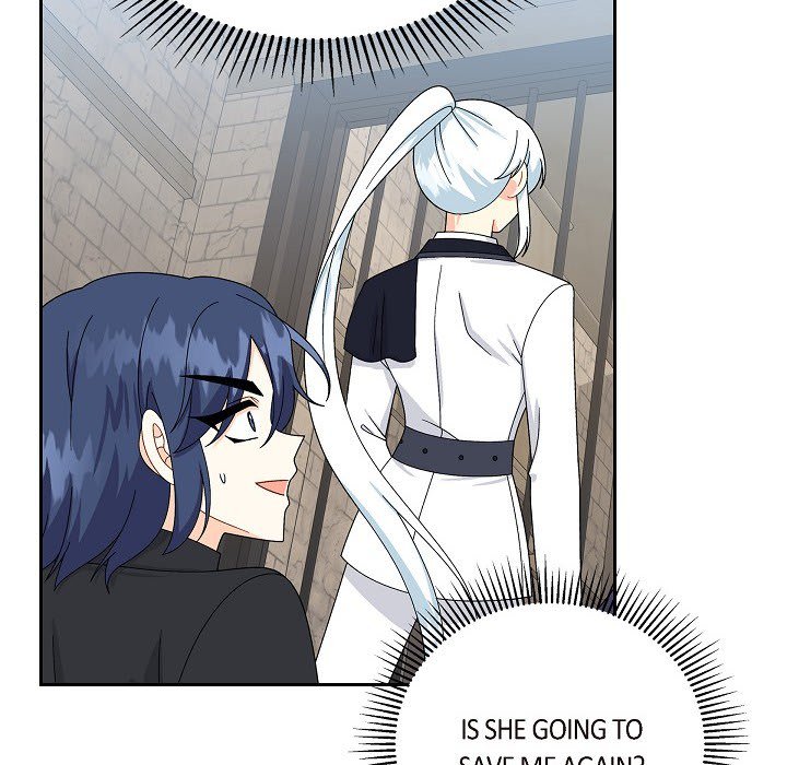 The Destroyer Fell in Love with Me - episode 80 - 54