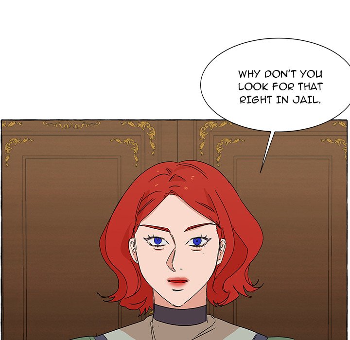New Life, New Me - episode 49 - 12