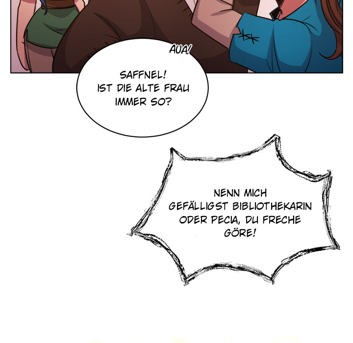 Im Wald der Glühwürmchen - episode 39 - 23