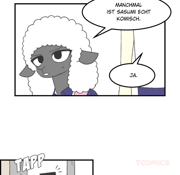 Mitschüler fressen verboten - episode 33 - 16
