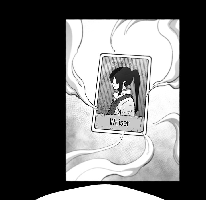 Nine Fantasy - episode 56 - 74