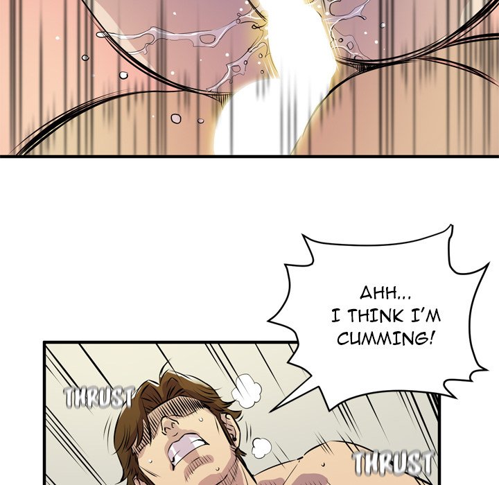 Wife Training - episode 12 - 100