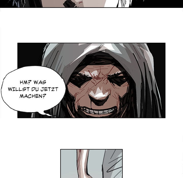 Codename Geist - episode 8 - 6