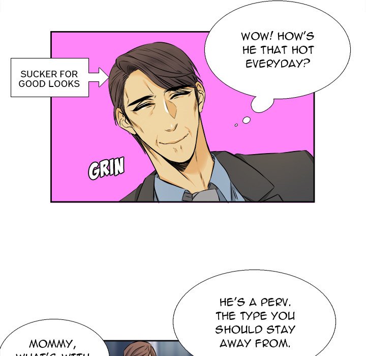 Five Years Apart - episode 25 - 11