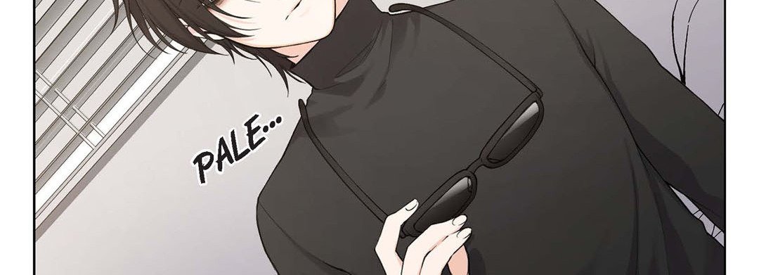 Sweet Caress - episode 1 - 193