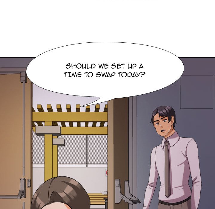Our Exchange - episode 32 - 101
