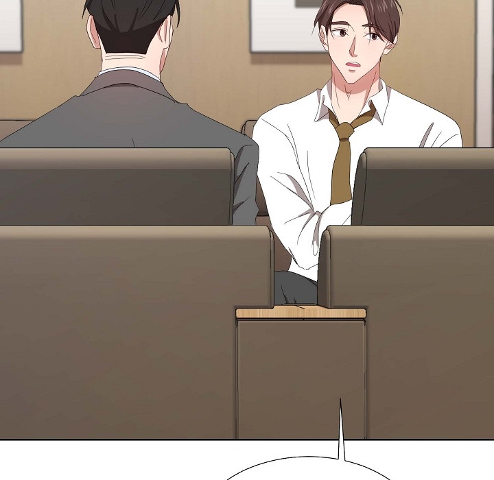 Fragrant Office Life - episode 10 - 49
