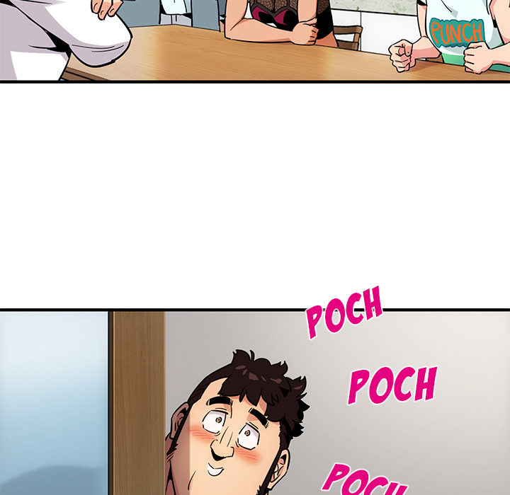 Wer hat Angst vor Mister H? - episode 7 - 113