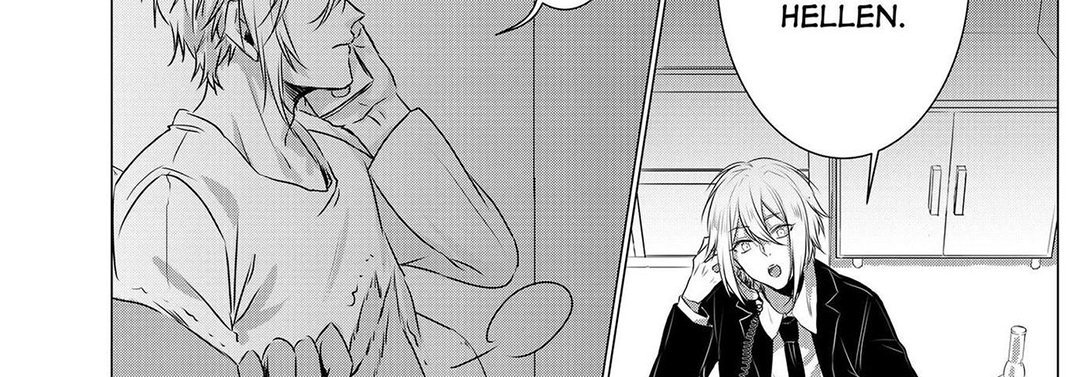 Warm Coffee - episode 10 - 50