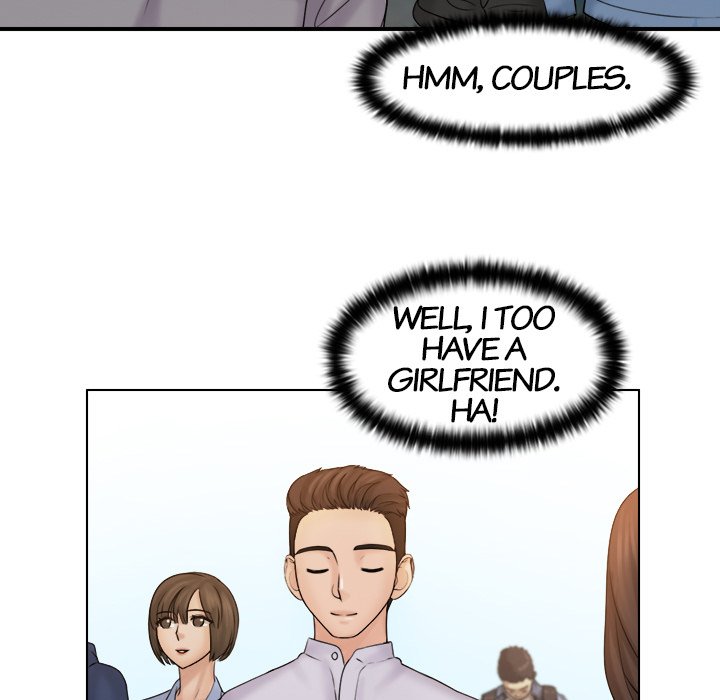 My Girlfriend and My Slave - episode 10 - 50