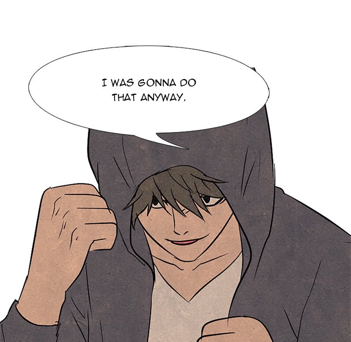 High School Devil - episode 94 - 54