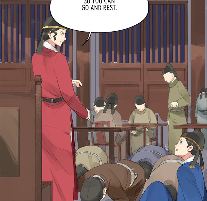 The Land of Flowers - episode 11 - 11