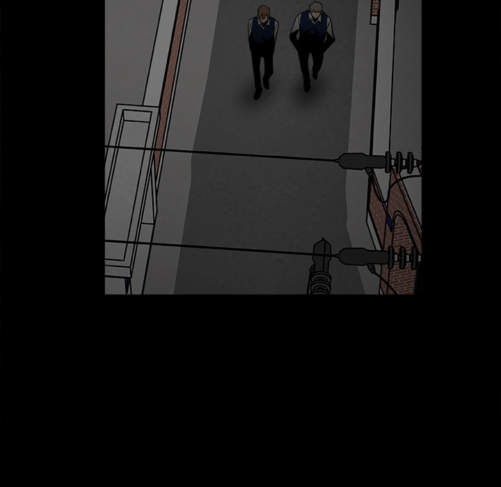 Hermes - episode 58 - 51