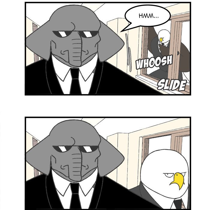 Herbivore High School - episode 62 - 34