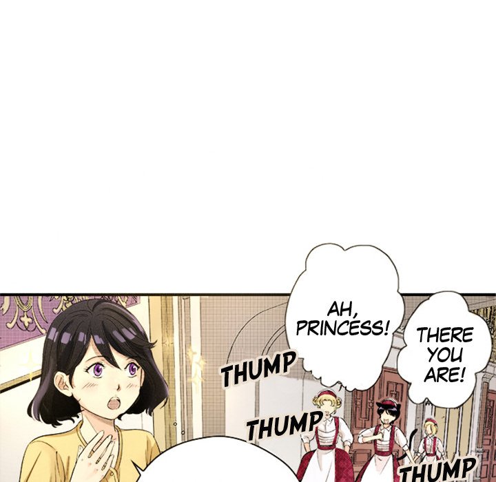 My Dearest  Irina - episode 4 - 8