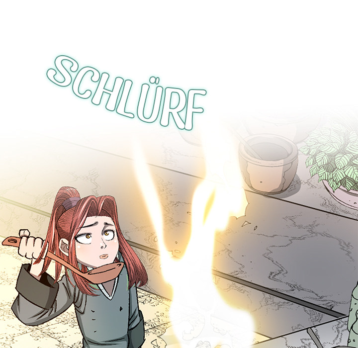 Die Reise des Gunak - episode 3 - 14