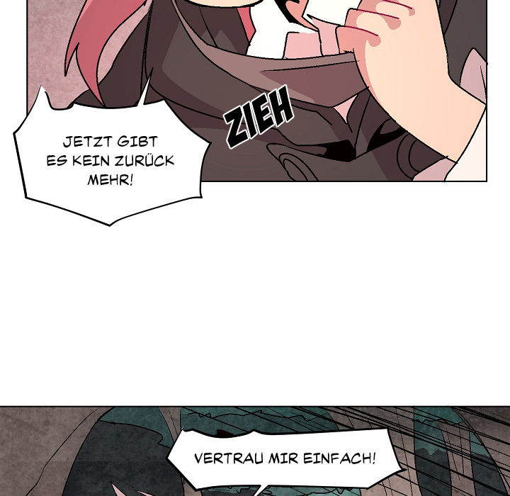 Die Dämonenkaiserin - episode 12 - 12