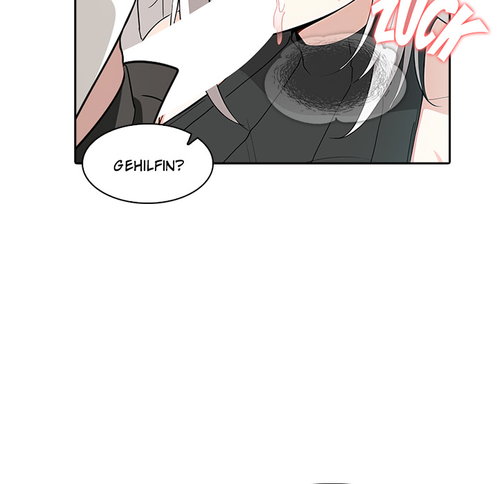 Drachenaura - episode 14 - 22