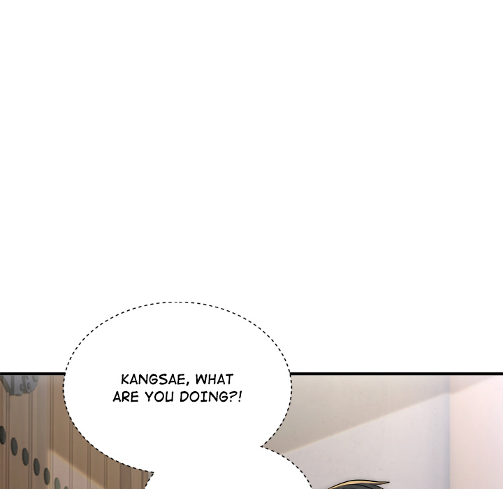 Kangsae the Strong - episode 7 - 102