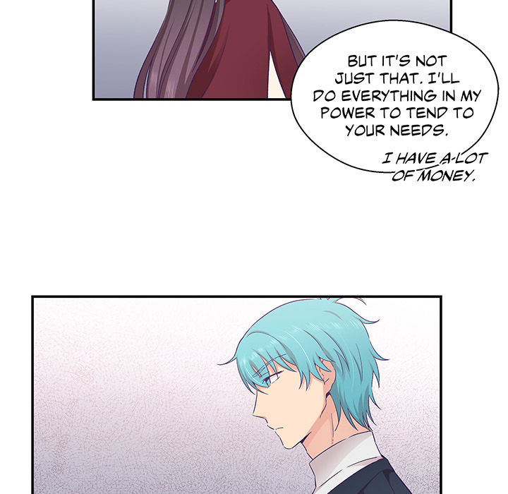 My Special Squishy Someone - episode 22 - 10