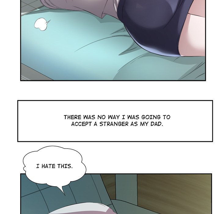 Memories of a Rainy Day - episode 9 - 72