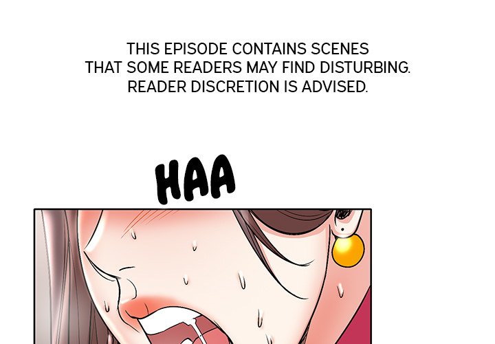 My Wife's Students - episode 23 - 0