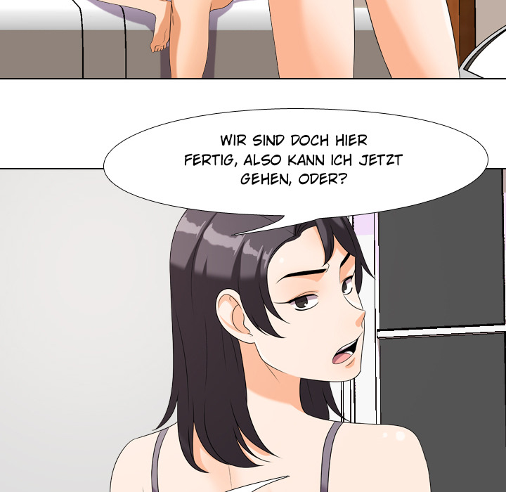 Das Partnerkarussell - episode 23 - 18