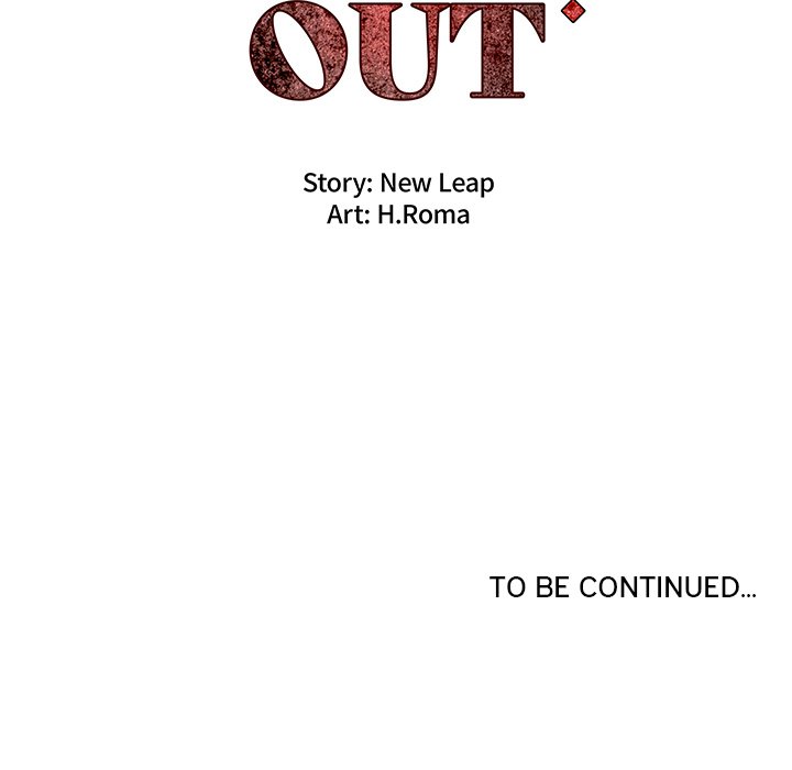 No Way Out - episode 2 - 113