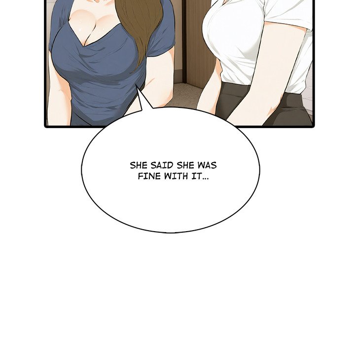 Steamy Webtoon Collection - episode 8 - 37