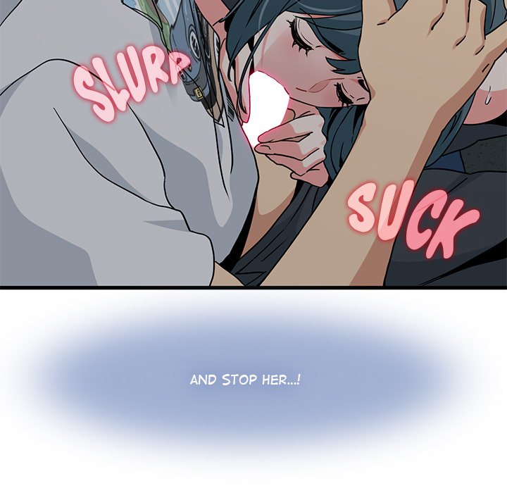 Snapping into Love - episode 42 - 28