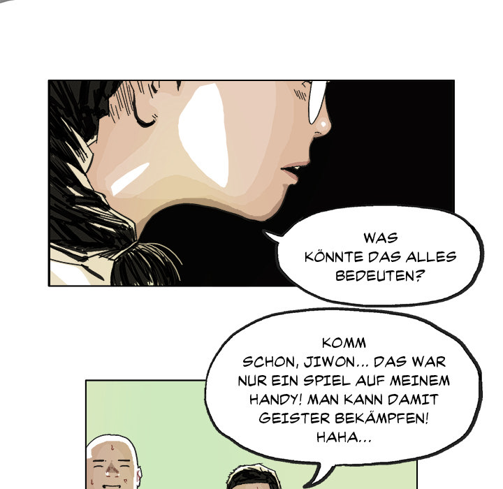 Codename Geist - episode 6 - 14