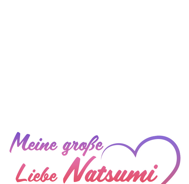 Meine große Liebe Natsumi - episode 5 - 4