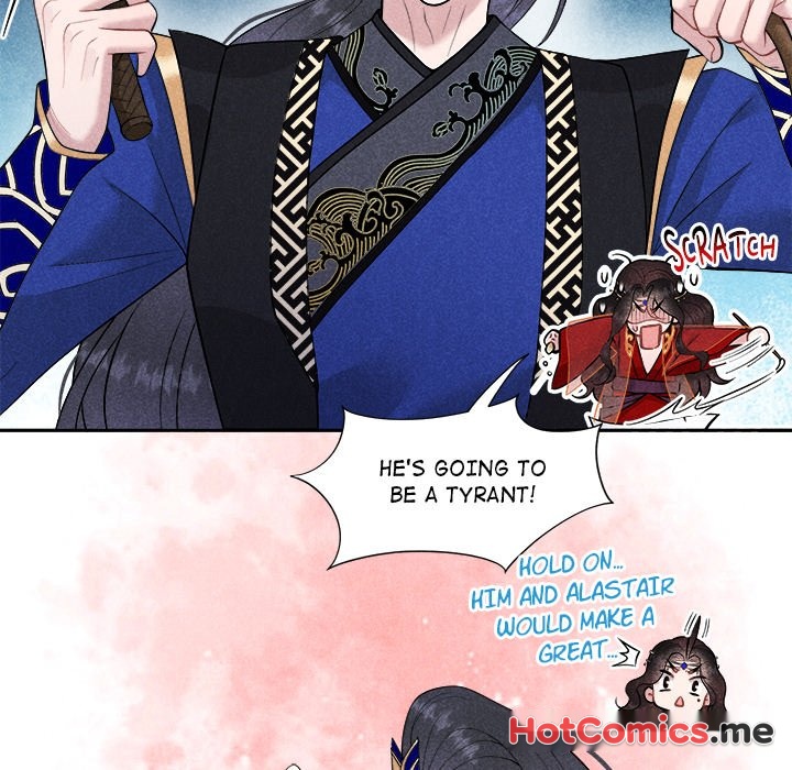 King of Lavitan - episode 29 - 61