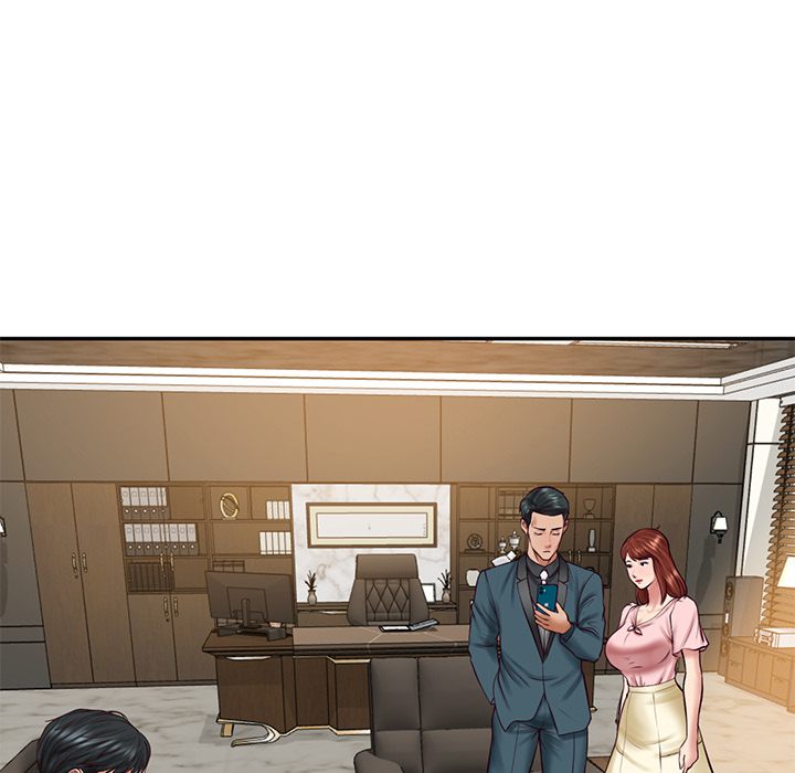 Extrem reiche Familie - episode 62 - 12