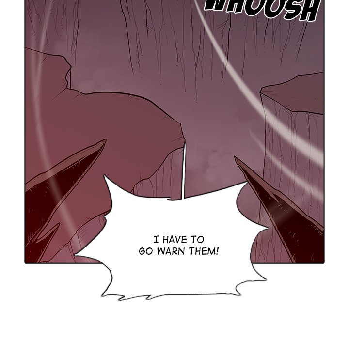 The Fang of Yeongno - episode 41 - 88