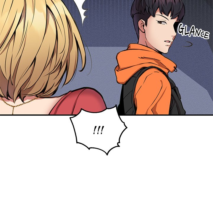 The Delivery Rider - episode 8 - 41