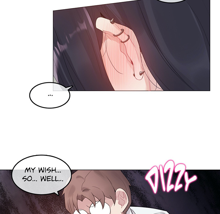A Pervert's Daily Life - episode 102 - 49