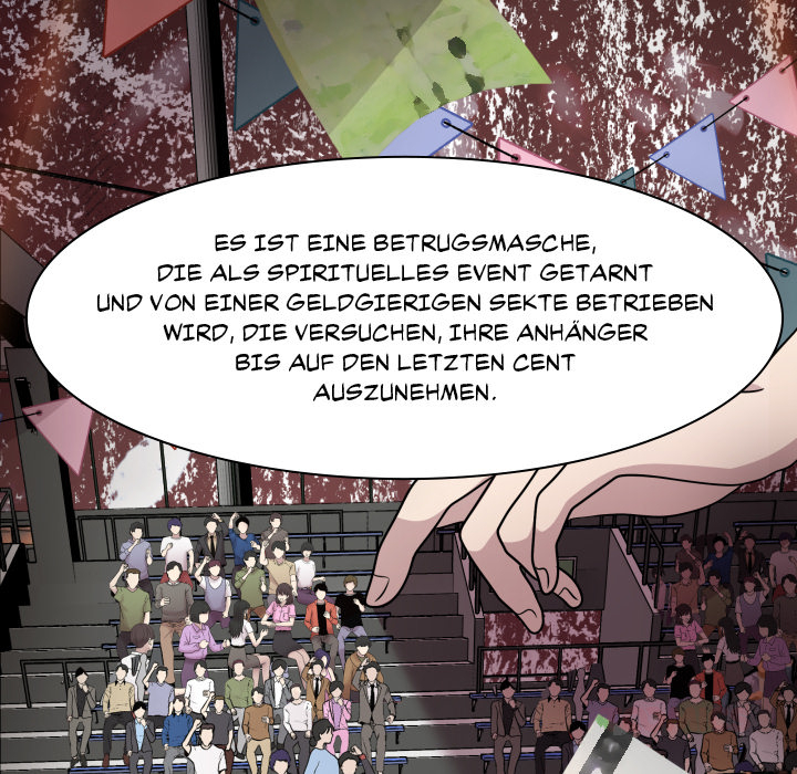 Staatsanwalt Lim: Betrügern auf der Spur - episode 18 - 83