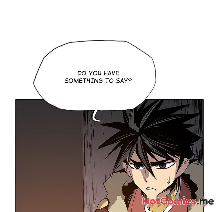 The Fang of Yeongno - episode 29 - 41